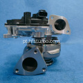 CT16V 17201-11070 TURBO PARA TOYOTA